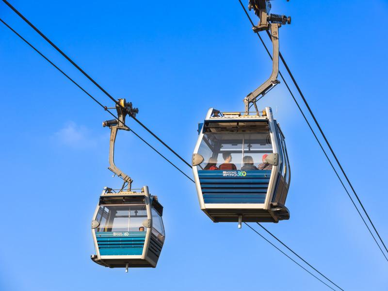 Ngong-Ping 360 1