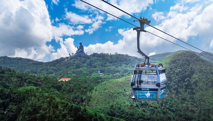 Ngong-Ping 360